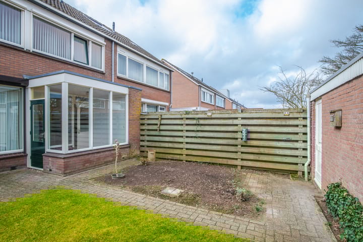 Foto 15 van Wilgenhoek 77