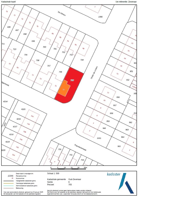 Foto 33 van Wilgenhoek 77