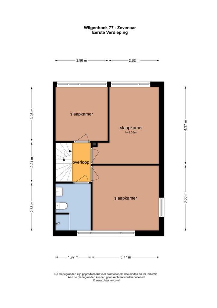 Foto 37 van Wilgenhoek 77