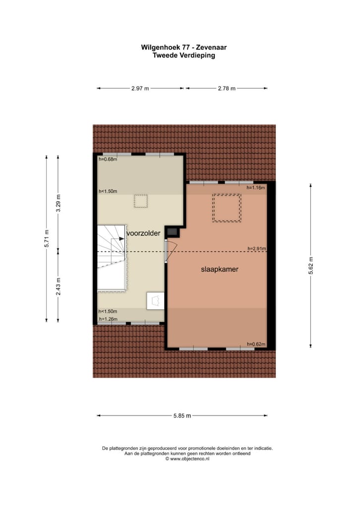 Foto 40 van Wilgenhoek 77