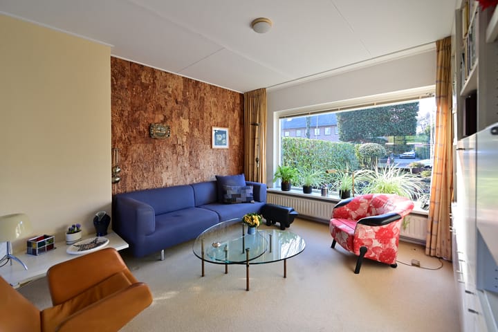 Foto 5 van De Dissel 11