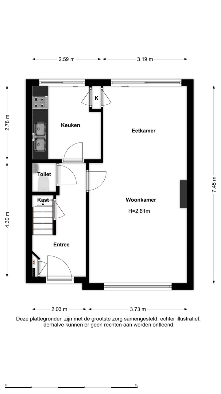 Foto 19 van De Dissel 11