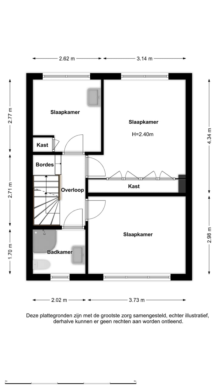 Foto 20 van De Dissel 11