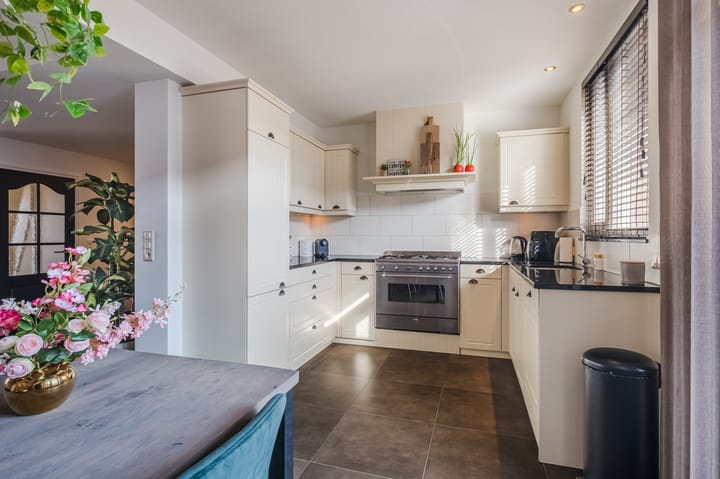 Foto 3 van Berkehoutstraat 7