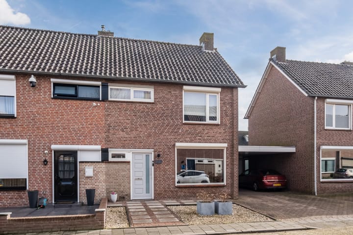 Foto 5 van Berkehoutstraat 7