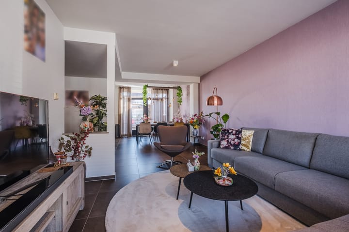 Foto 9 van Berkehoutstraat 7