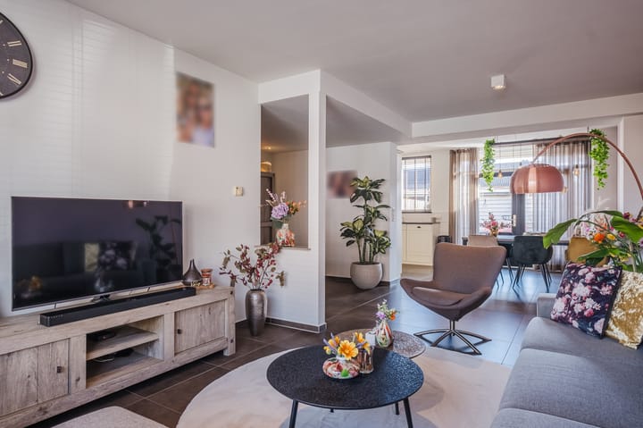 Foto 10 van Berkehoutstraat 7