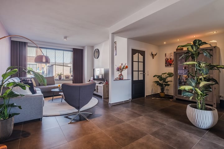 Foto 13 van Berkehoutstraat 7