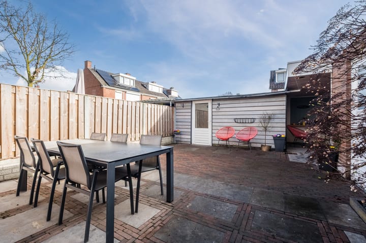 Foto 32 van Berkehoutstraat 7