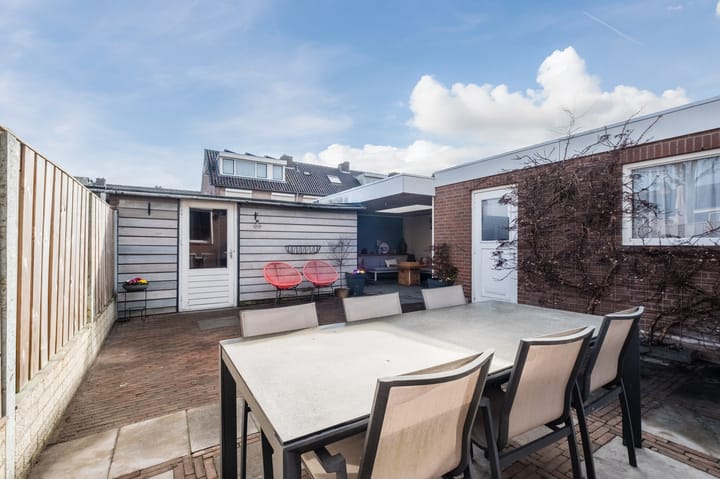 Foto 33 van Berkehoutstraat 7