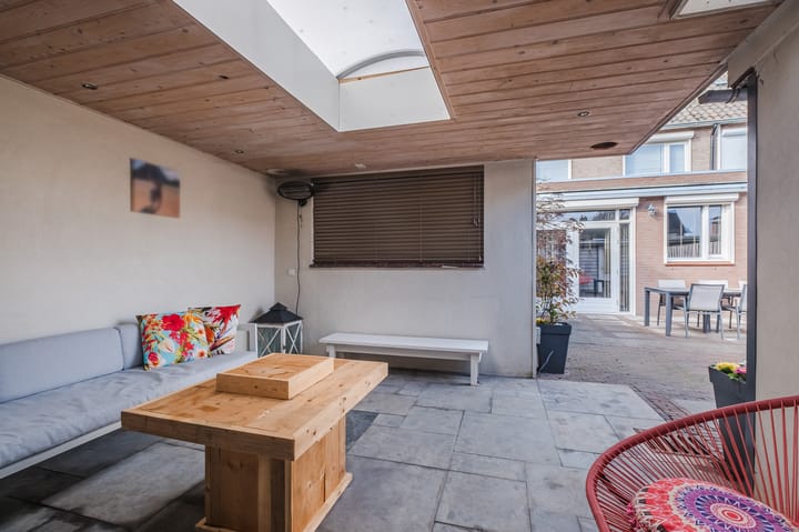 Foto 36 van Berkehoutstraat 7