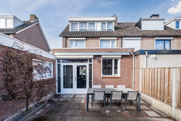 Foto 37 van Berkehoutstraat 7