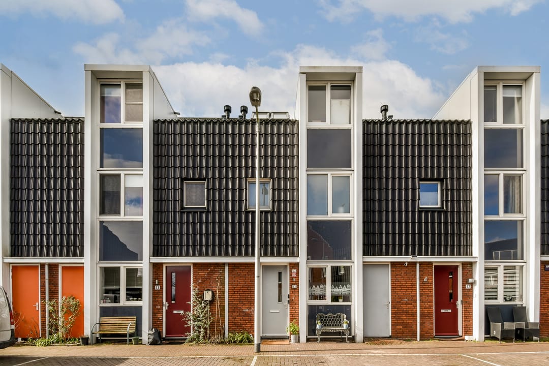 Foto 2 van Annabellaweg 35