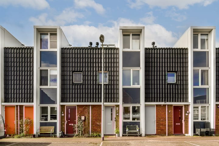 Foto 2 van Annabellaweg 35