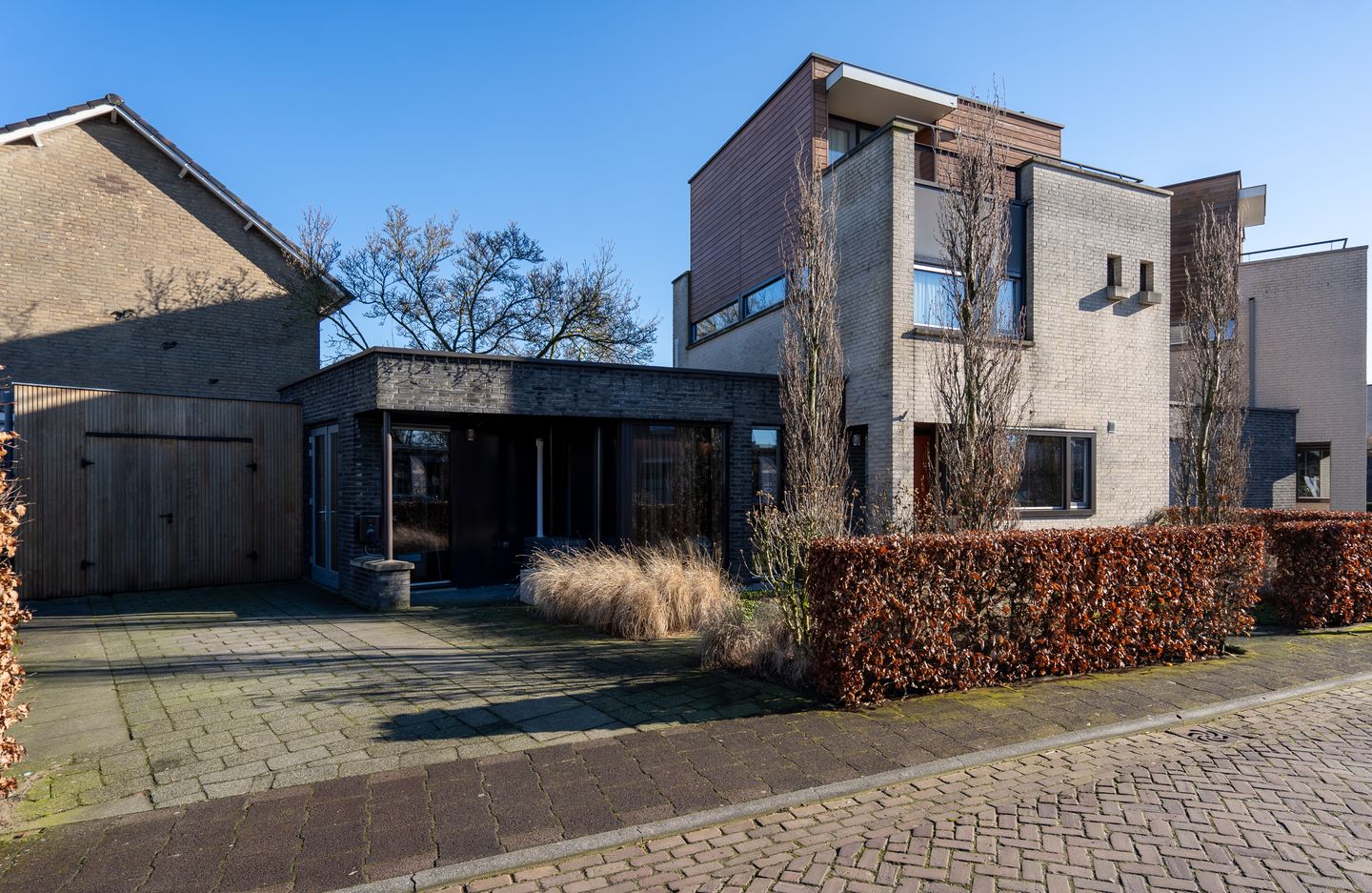 Foto 1 van Liniushof 1