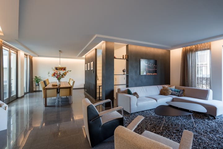 Foto 2 van Liniushof 1