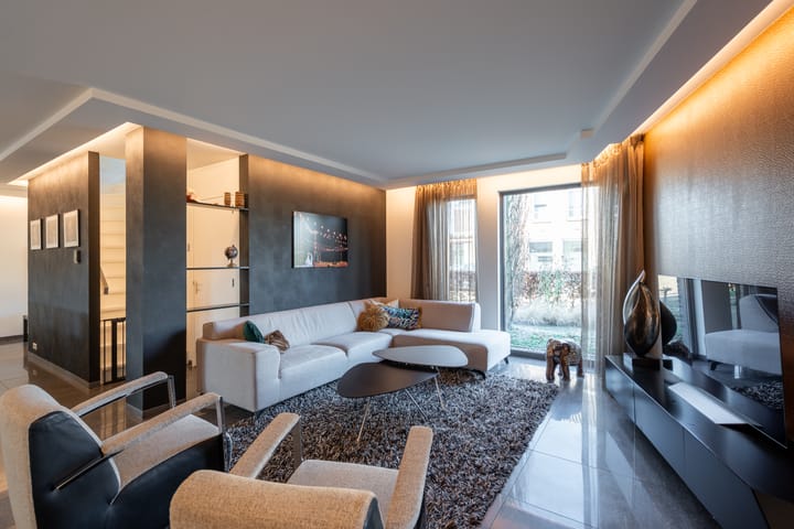 Foto 4 van Liniushof 1