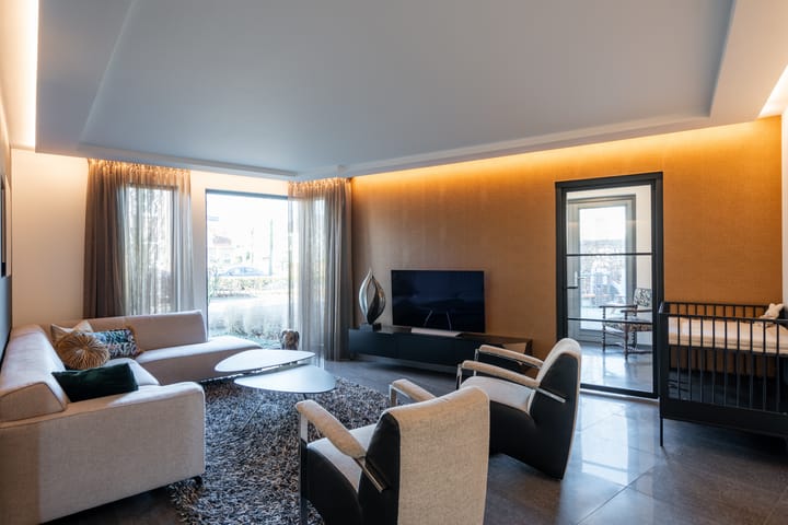 Foto 5 van Liniushof 1