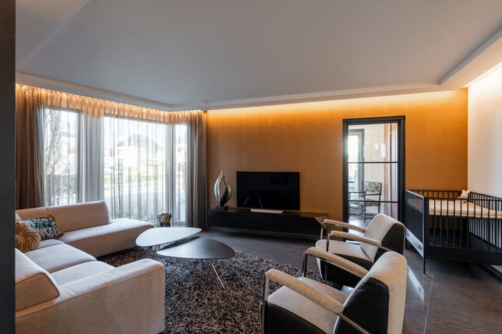 Foto 6 van Liniushof 1