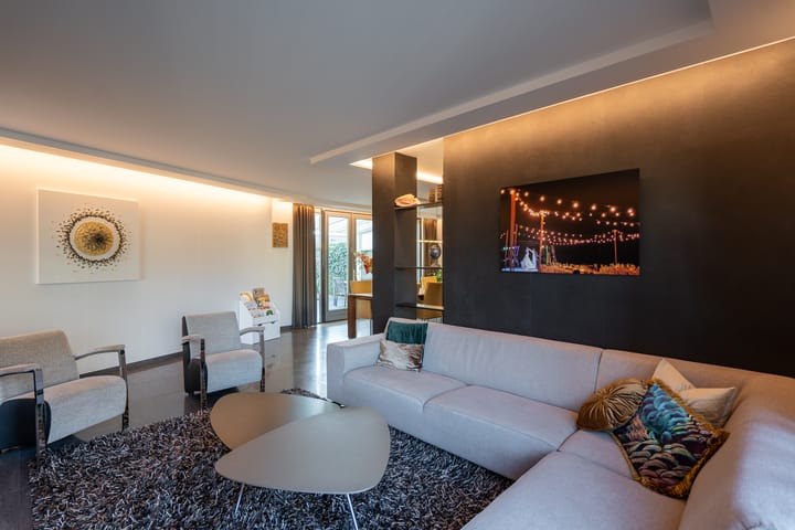 Foto 7 van Liniushof 1