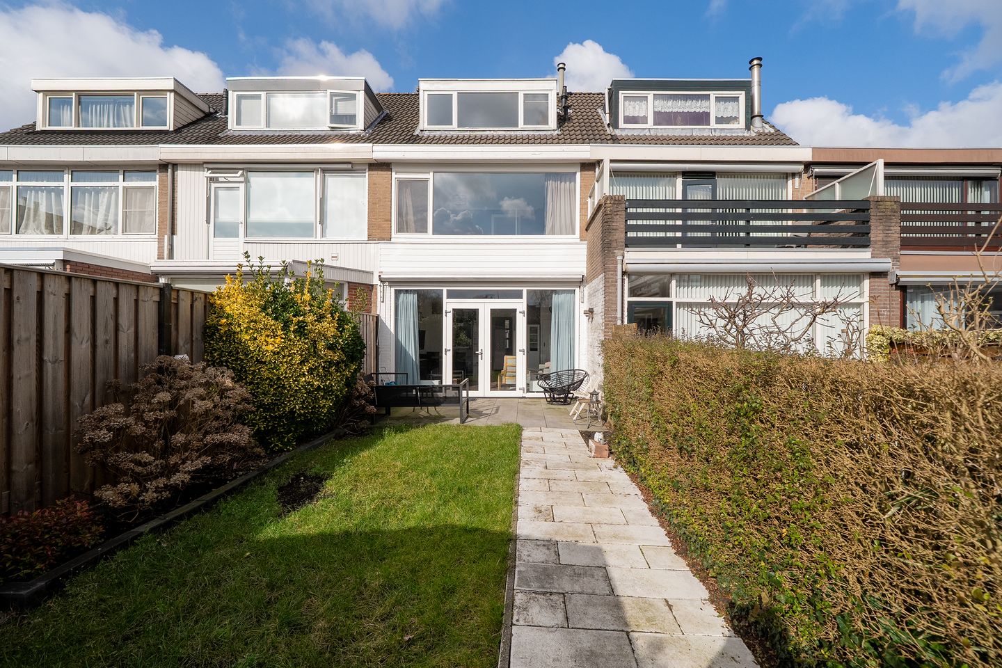 Foto 1 van Rhederoord 17