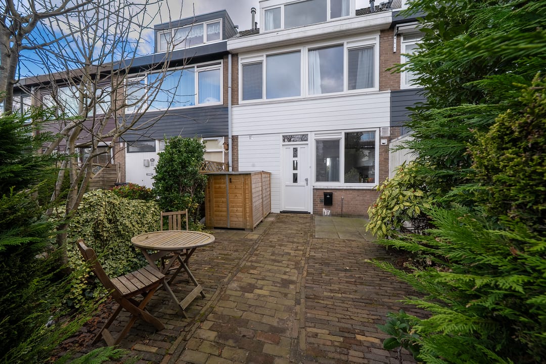 Foto 2 van Rhederoord 17