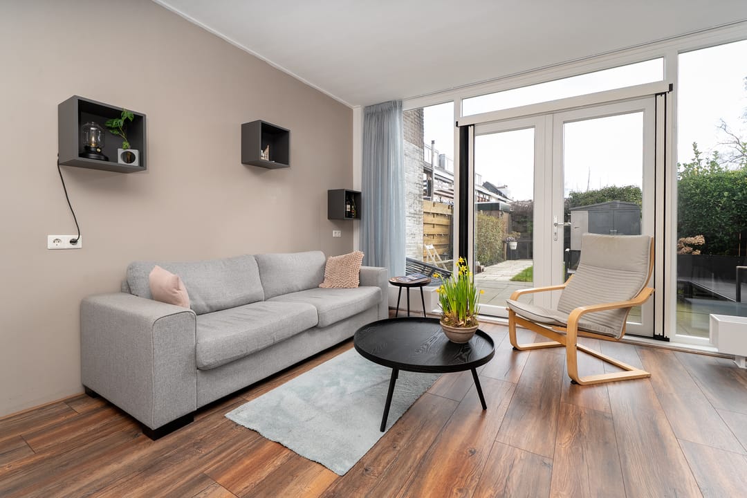 Foto 7 van Rhederoord 17