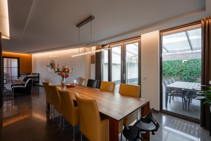 Foto 9 van Liniushof 1