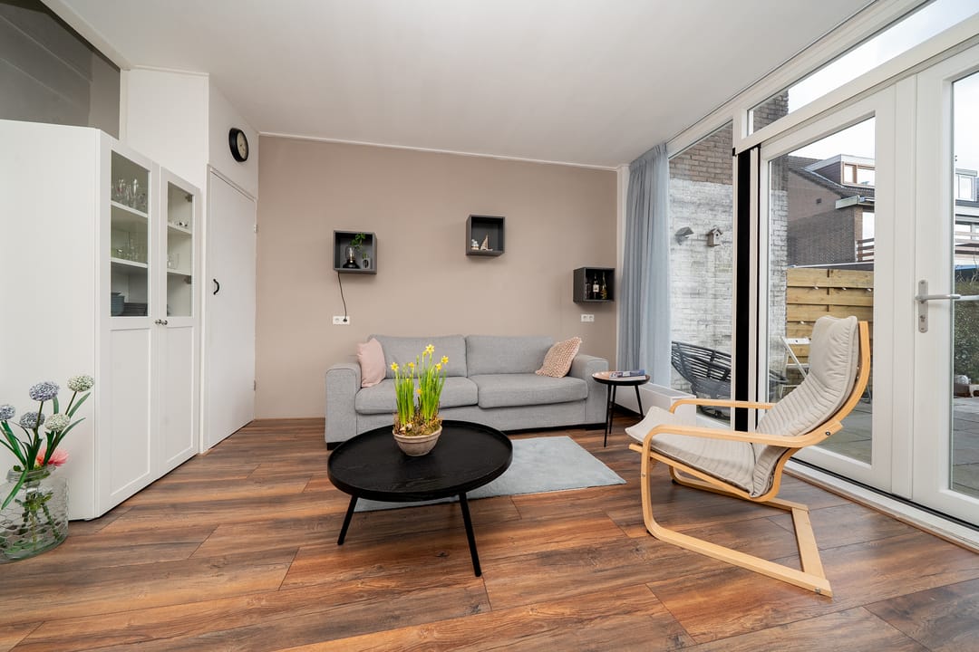 Foto 8 van Rhederoord 17