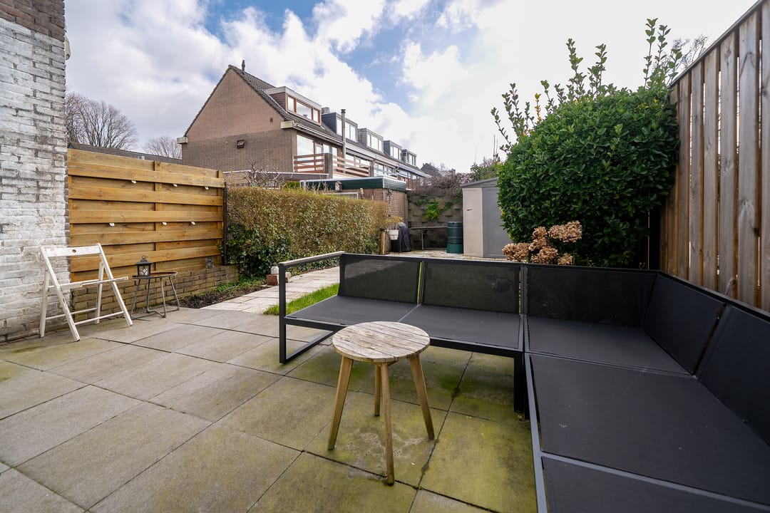 Foto 28 van Rhederoord 17