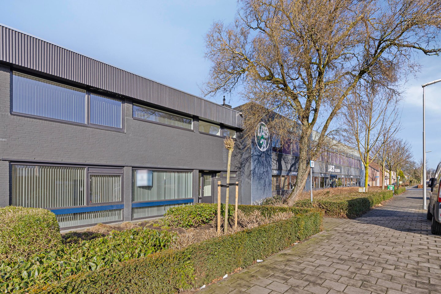 Bekijk foto 5 van Brussellaan 9