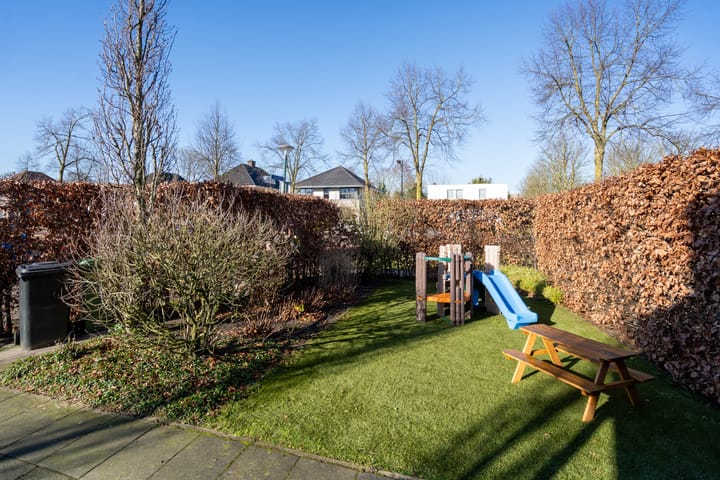 Foto 41 van Liniushof 1