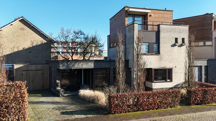 Foto 43 van Liniushof 1