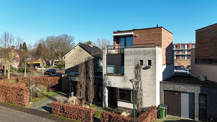 Foto 44 van Liniushof 1