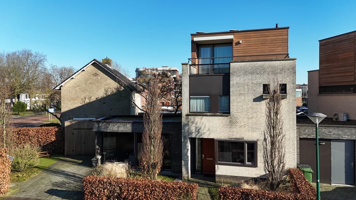 Foto 45 van Liniushof 1