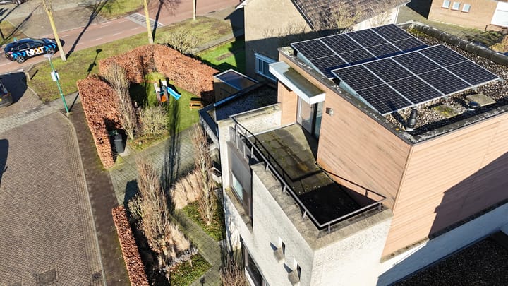 Foto 46 van Liniushof 1