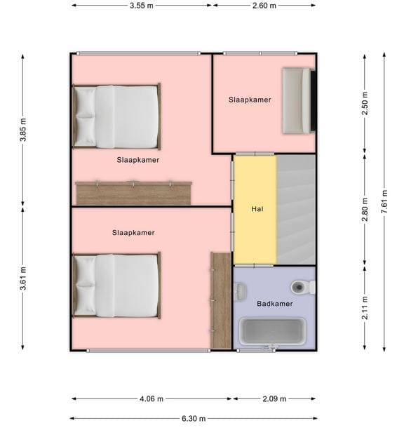 Photo 60 of La Reinelaan 42