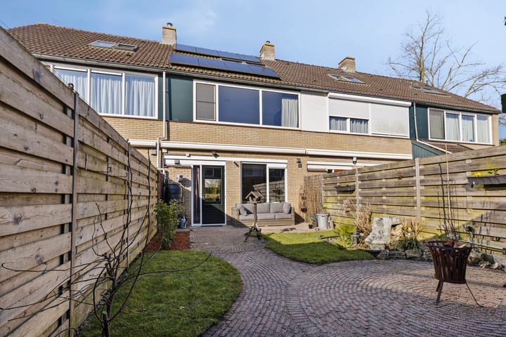 Foto 4 van Fazantenhof 100