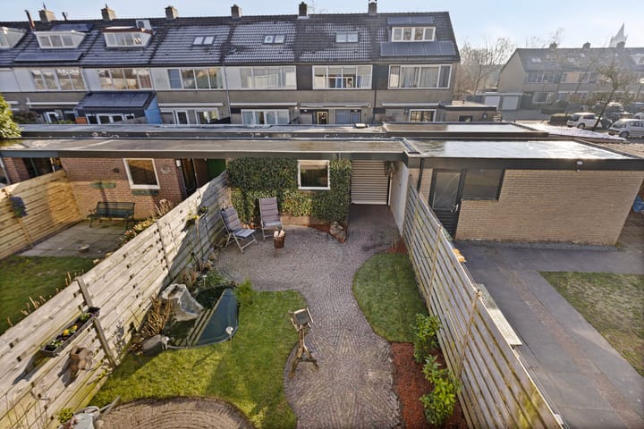 Foto 25 van Fazantenhof 100