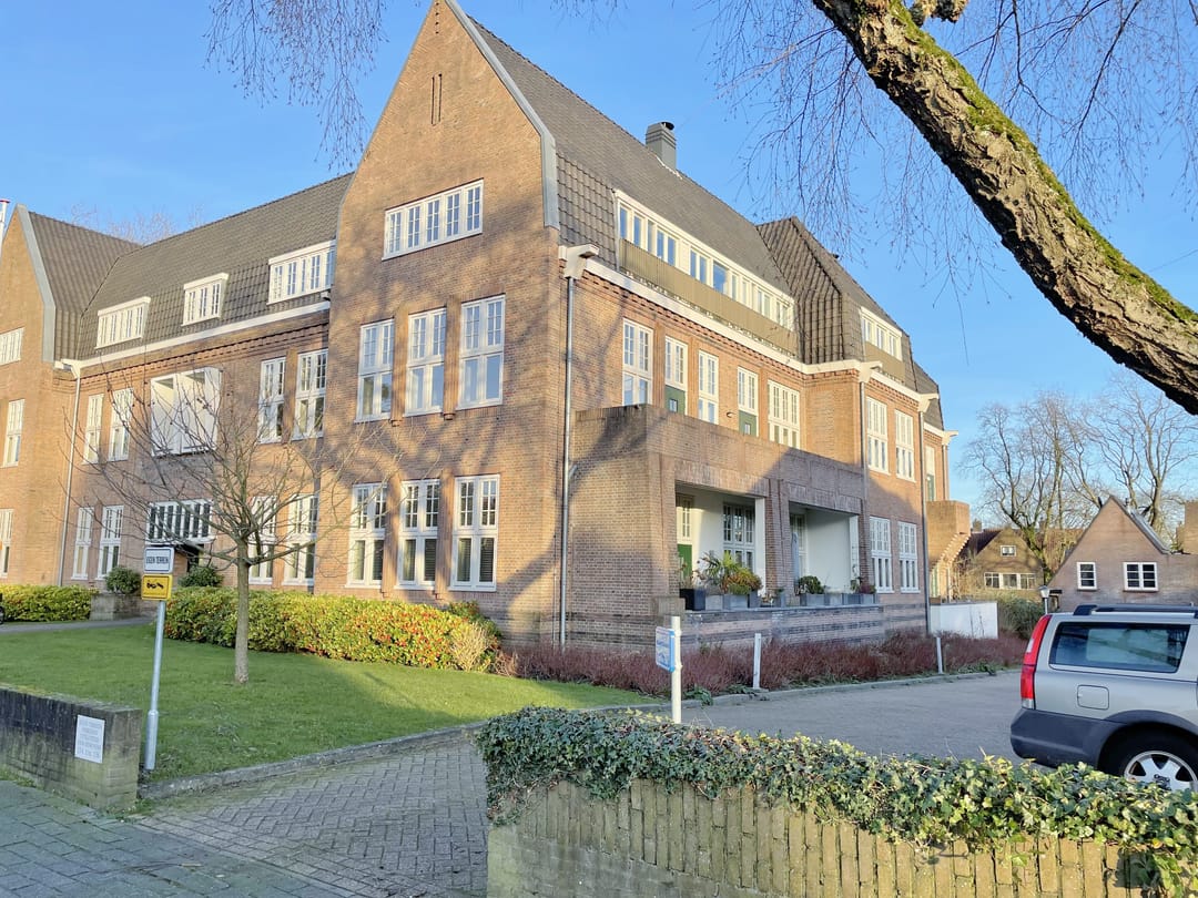 Foto 2 van Vermeerlaan 13-G