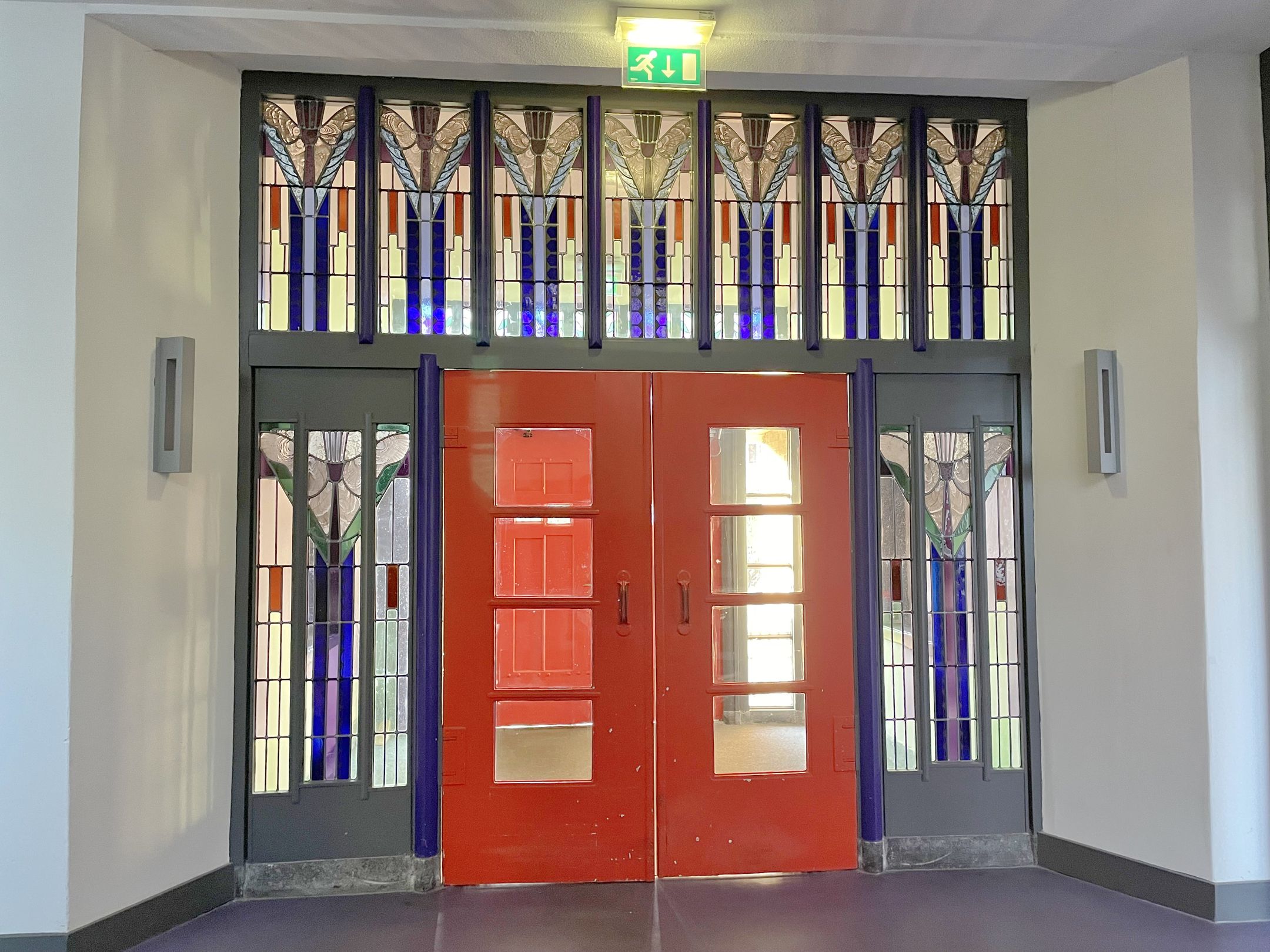 Foto 3 van Vermeerlaan 13-G