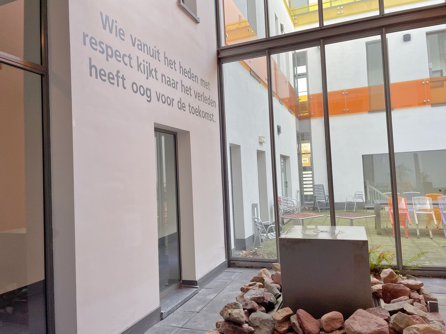 Foto 4 van Vermeerlaan 13-G