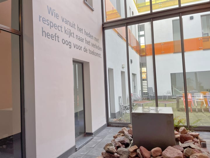 Foto 4 van Vermeerlaan 13-G