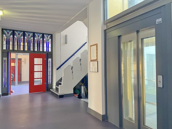 Foto 5 van Vermeerlaan 13-G