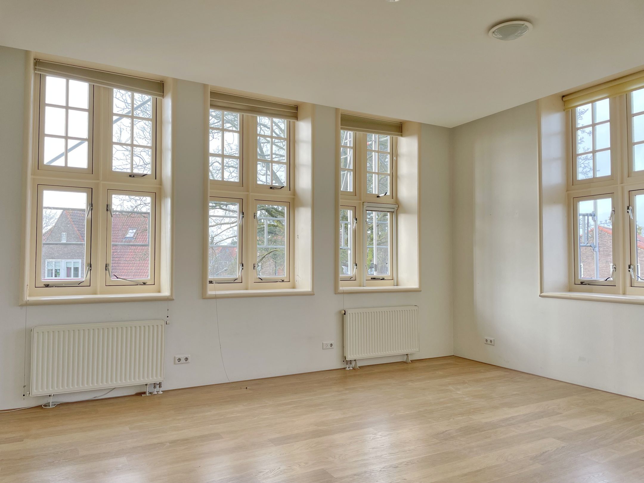 Foto 6 van Vermeerlaan 13-G