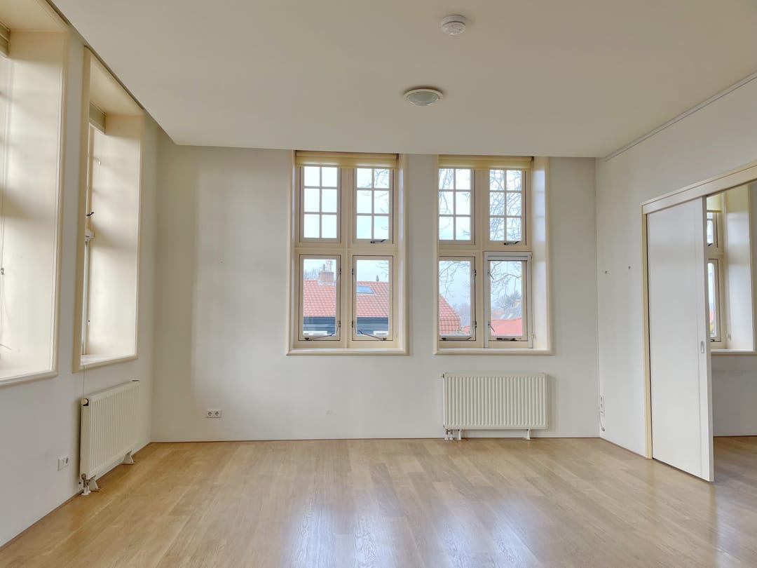 Foto 7 van Vermeerlaan 13-G