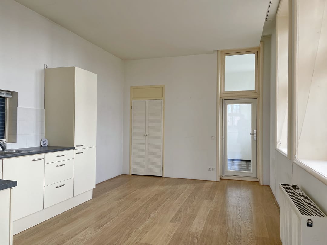 Foto 8 van Vermeerlaan 13-G