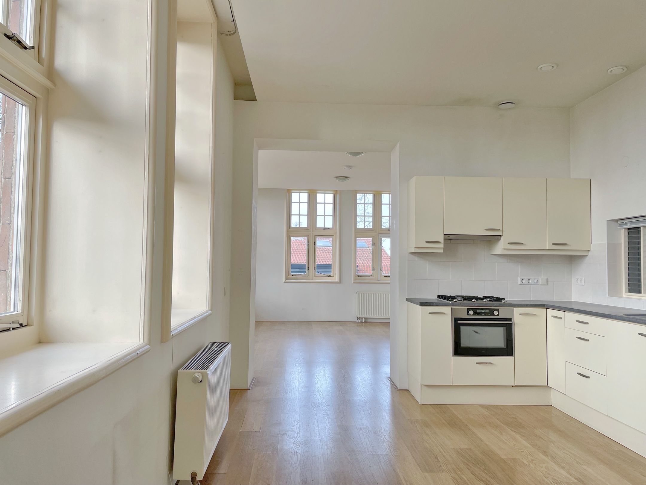 Foto 9 van Vermeerlaan 13-G