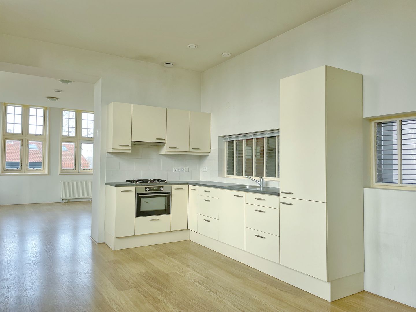 Foto 10 van Vermeerlaan 13-G