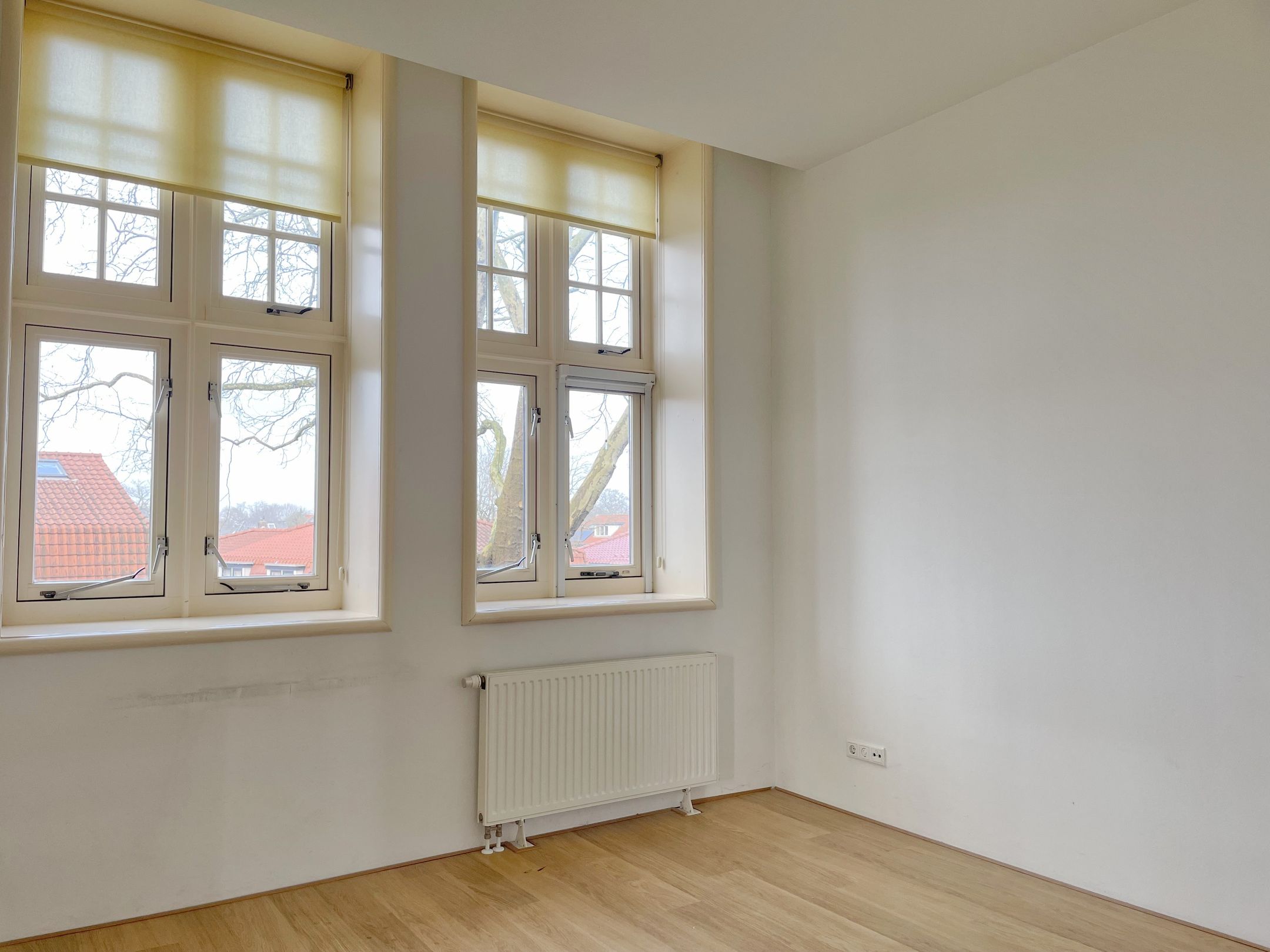 Foto 12 van Vermeerlaan 13-G